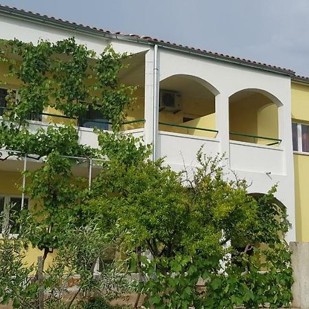 Apartmani Vranjkovic Vodice Exterior photo