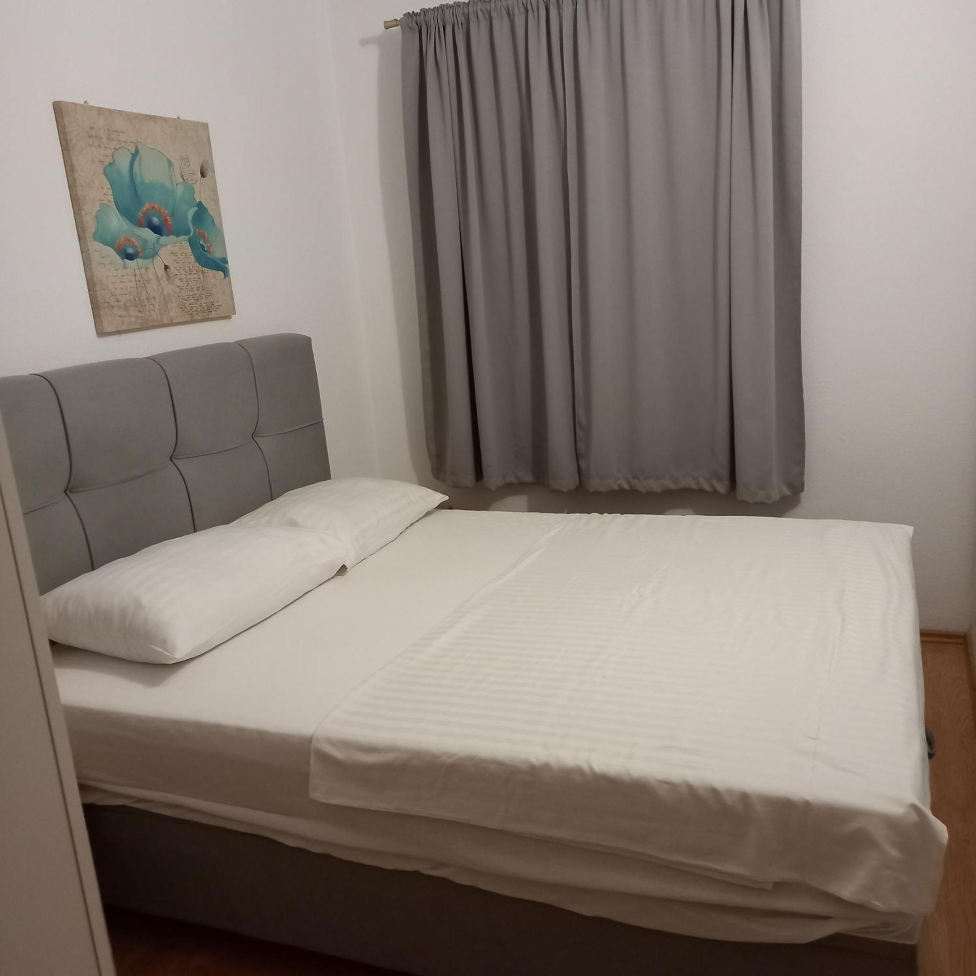 Apartmani Vranjkovic Vodice Exterior photo