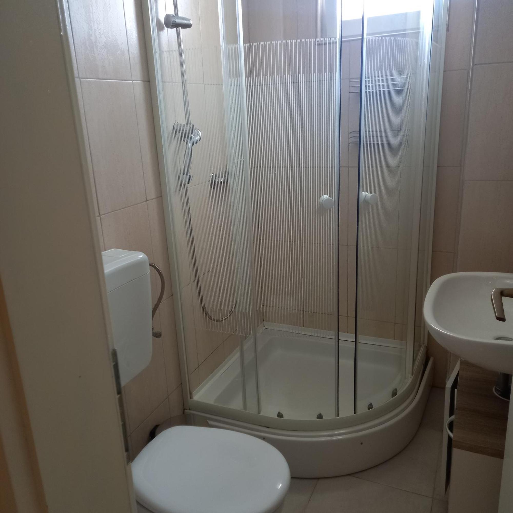 Apartmani Vranjkovic Vodice Exterior photo